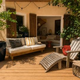 Cottage du Golf, מלון בPloemel