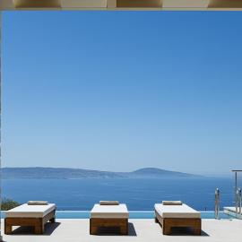 Sea La Vie Two House Villa with Infinity Pool