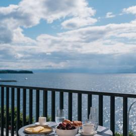Beau-Rivage Nyon