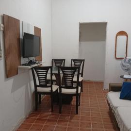 Espaço Térreo 2 - a 300 metros praia Atalaia, hotel a Aracaju