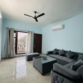 Comfy Corner, hotel in Chandīgarh
