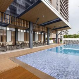 JTower Residences Mandaue