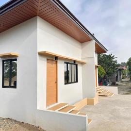 Casa Caridad Transient House