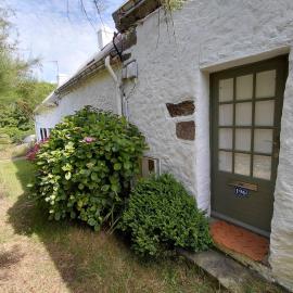 Maison Kerguerc'h - pretty little typical village