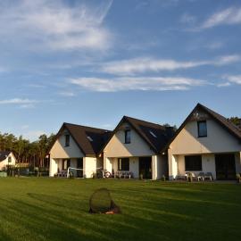 Lubiatówki, hotel in Lubiatowo