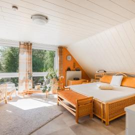 Appartement auf dem Land, hotel in Neuenkirchen