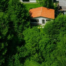Forest Hide Tiny House, Hotel in Covasna