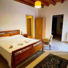 Casa Vacanza Acquanuova