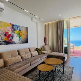 Veranda Apartment, Green Coast