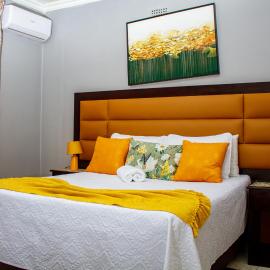 Ledula Guesthouse, Hotel in Ramotswa