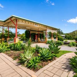 Parkland Resorts Calliope, hotel sa Calliope