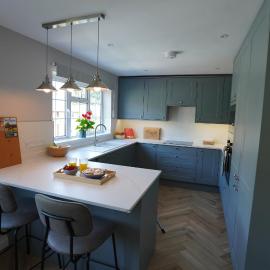 Entire Home with Garden & Parking, Near New Forest, hotel a Hythe
