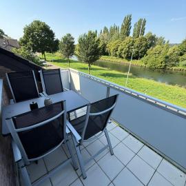 Fewo am Fluss