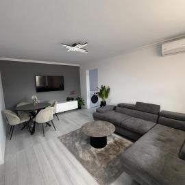 Sarah Apartments