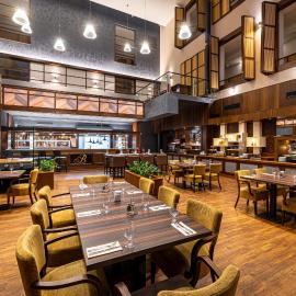 Hotel Baltaci Atrium, khách sạn ở Zlín
