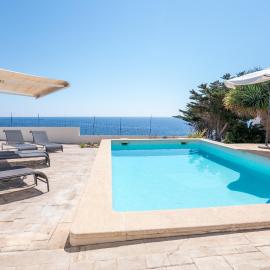 Villa Vistamar Seaview