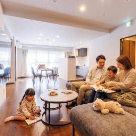 ApartmentHotel KAIDO 琴似2条5丁目