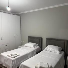 Reci Apartment