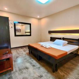 Pina Colina Resort Tagaytay City by RedDoorz, hotelli kohteessa Tagaytay