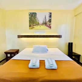 Pina Colina Resort Tagaytay City by RedDoorz، فندق في تاجيتاي