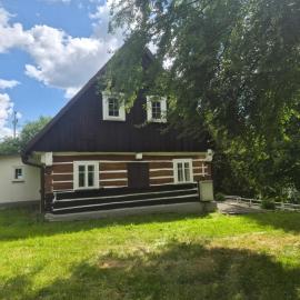 Roubenka Krkonoše - Adršpach
