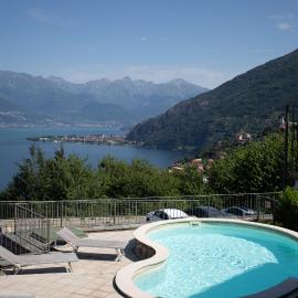 Casa Juliette, Hotel in Bellano