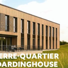 Werre-Quartier Boardinghouse Löhne