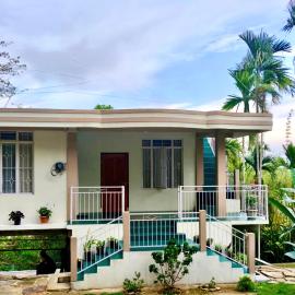 Travellers Homestay Mawlynnong I Peaceful Nature Stay, hotel in Mawlynnong