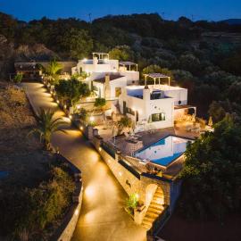 Metochi Villas