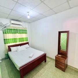Ruwanara Guesthouse & Resort, hotel in Anuradhapura