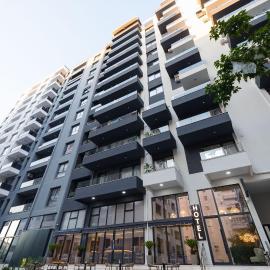 Hotel Digreis