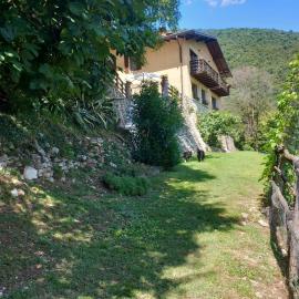 B&B Cascina Ronco Grande