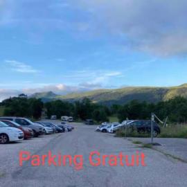 Le cosy Gresse en Vercors