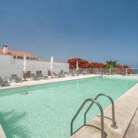Finca La Pampa, hotel i Arafo