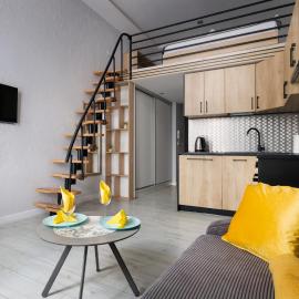 L23 Apartments