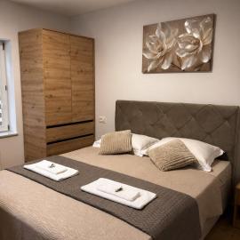 Apartmani Đurišić, Hotel in Posušje