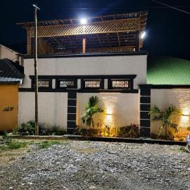 the urban escape, hotel in Kwabenya
