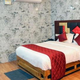 Anbu Grand Inn, hotel in Chidambaram