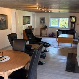 Cozy Summerhouse