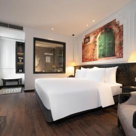 LP Hotel & Spa Pham Hong Thai