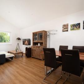 Chalets im Landhotel Pferdeschulze, hotel in Hitzacker