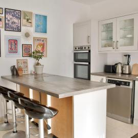 Private Rooms - 2 Bedroom Shared Apartment in Blata l-Bajda - Close to Valletta