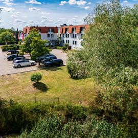 Lübbenau में, होटल Best Western Spreewald
