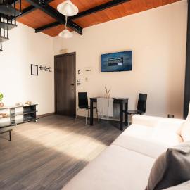 Residenza Michetti, hotel in Francavilla al Mare