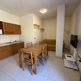 Residenza La Signora vista mare con ascensore