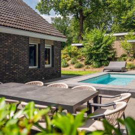 De Rimboe | Groepsvilla Specht