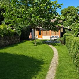 Le Clos de la Touche, hotel in Nanteuil-en-Vallée