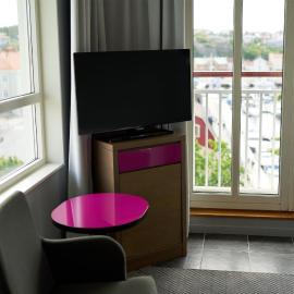 Scandic Laholmen, ξενοδοχείο σε Strömstad