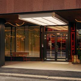 Scandic Go, Eerikinkatu 30, hotel sa Turku