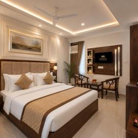 Hotel Westmont Suites